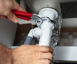 About Emergency plumbing pros Lecompton, KS